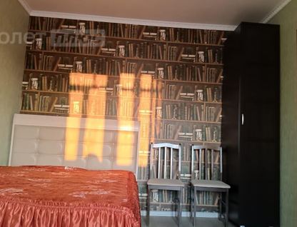 1-к. квартира, 32,4&nbsp;м²