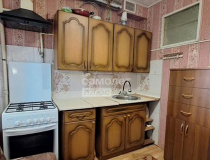 1-к. квартира, 31,5&nbsp;м²