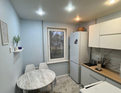 1-к. квартира, 29 м²