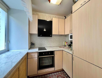 2-к. квартира, 40 м²