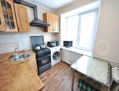 4-к. квартира, 58&nbsp;м²