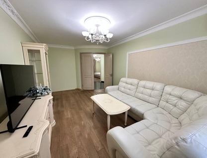 3-к. квартира, 87 м²
