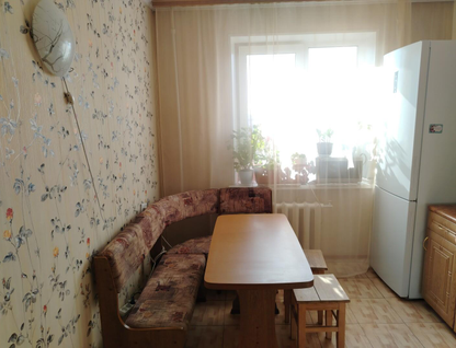 2-к. квартира, 51,6&nbsp;м²