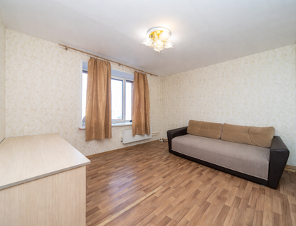 1-к. квартира, 35&nbsp;м²
