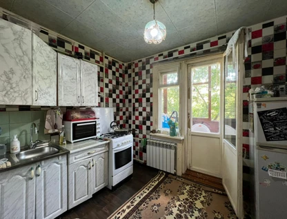 1-к. квартира, 32,9 м²