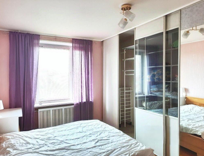 3-к. квартира, 64,9 м²