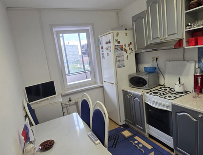 3-к. квартира, 66&nbsp;м²