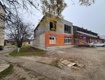 Торговые помещения, 300&nbsp;м²