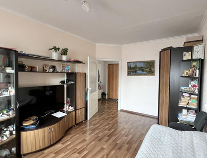 1-к. квартира, 35,2&nbsp;м²