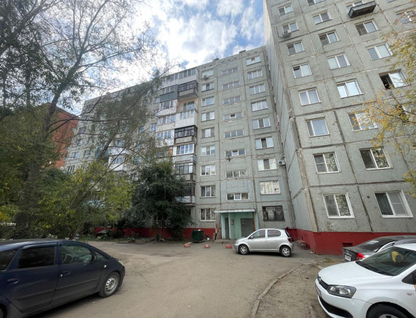 1-к. квартира, 29,4&nbsp;м²