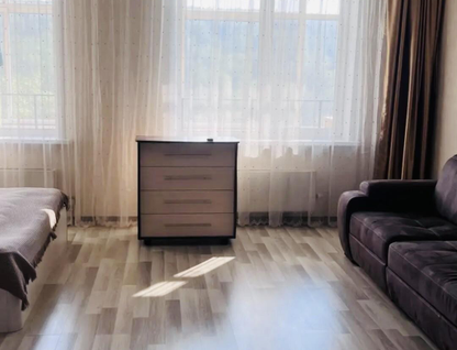 1-к. квартира, 60 м²