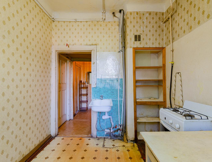 2-к. квартира, 49 м²