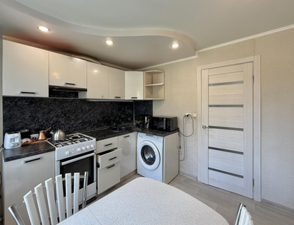 1-к. квартира, 43&nbsp;м²