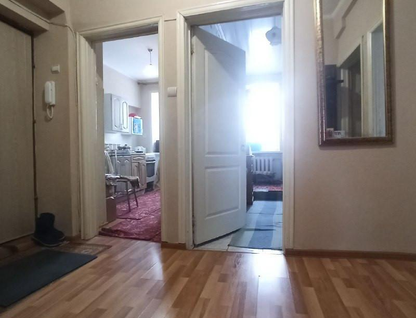 3-к. квартира, 66,2&nbsp;м²