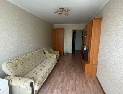 1-к. квартира, 38&nbsp;м²