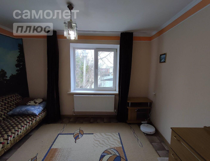 2-к. квартира, 47&nbsp;м²