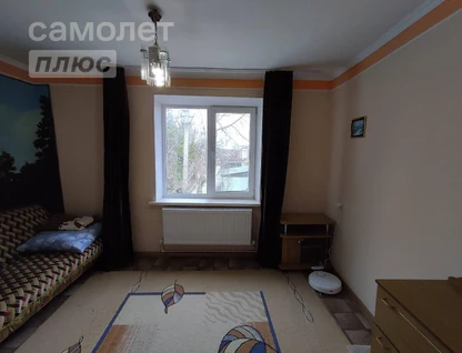 2-к. квартира, 47&nbsp;м²