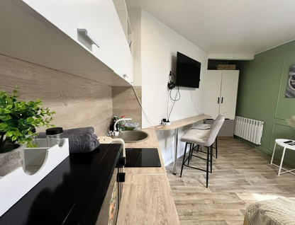 2-к. квартира, 39,3&nbsp;м²