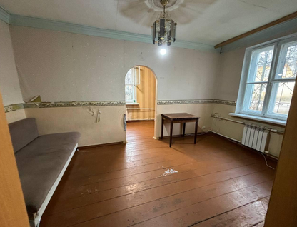 2-к. квартира, 34&nbsp;м²