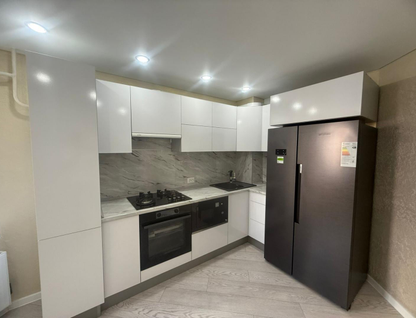 2-к. квартира, 54,3&nbsp;м²