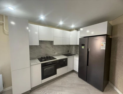 2-к. квартира, 54,3&nbsp;м²