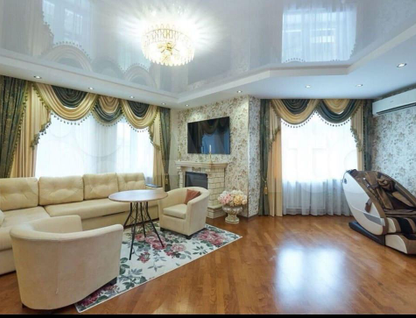 3-к. квартира, 102,2&nbsp;м²