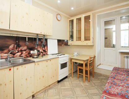 1-к. квартира, 44,2&nbsp;м²