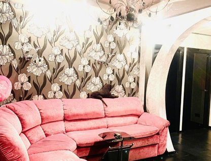 3-к. квартира, 75 м²