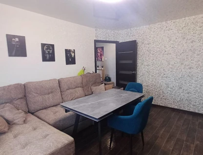 2-к. квартира, 45,2&nbsp;м²