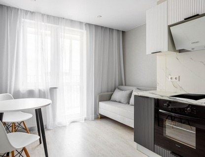 1-к. квартира, 36&nbsp;м²