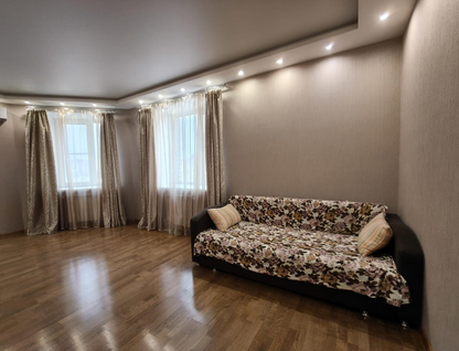 3-к. квартира, 88&nbsp;м²