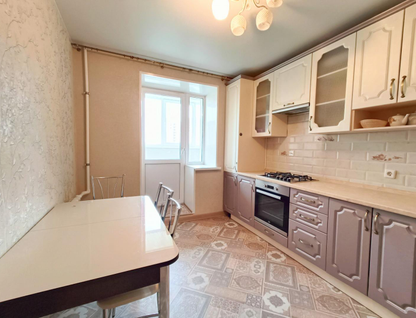 1-к. квартира, 34&nbsp;м²