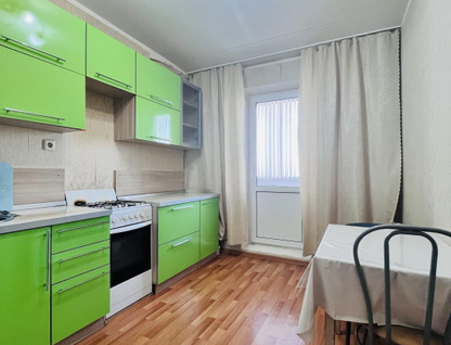 1-к. квартира, 35,5&nbsp;м²