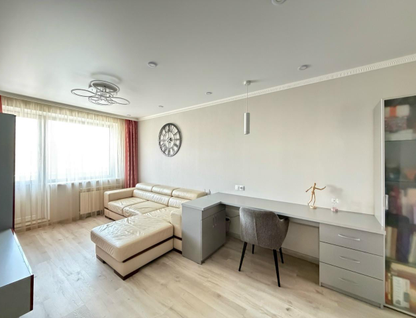 2-к. квартира, 44&nbsp;м²