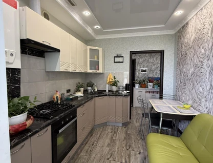 1-к. квартира, 38,3&nbsp;м²
