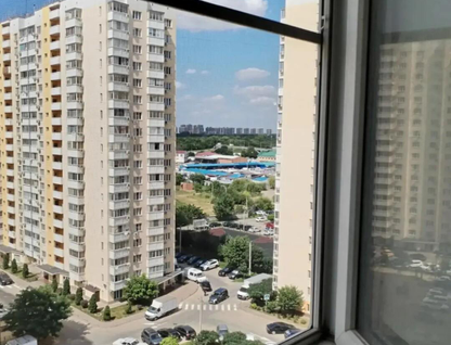 1-к. квартира, 41,6&nbsp;м²