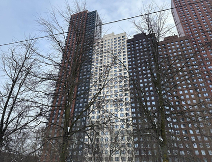 Студия, 30,8&nbsp;м²