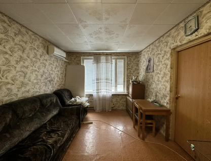 4-к. квартира, 63,3&nbsp;м²