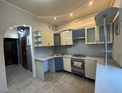 4-к. квартира, 62&nbsp;м²