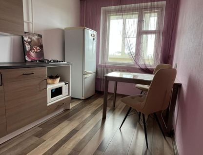 1-к. квартира, 36&nbsp;м²