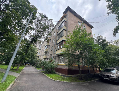 2-к. квартира, 45,5&nbsp;м²