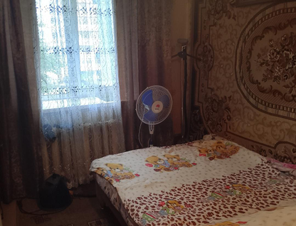 1-к. квартира, 25,4 м²