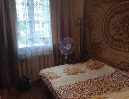 1-к. квартира, 25,4 м²