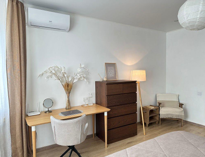 2-к. квартира, 64,3&nbsp;м²