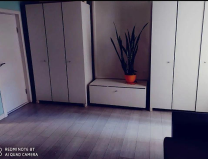 1-к. квартира, 25 м²