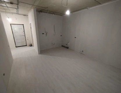 2-к. квартира, 53&nbsp;м²