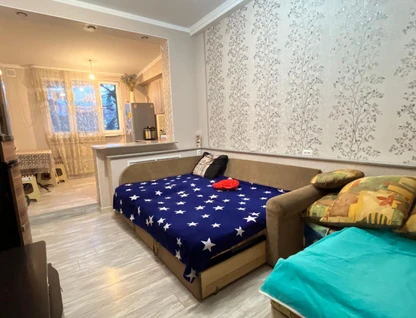 1-к. квартира, 21&nbsp;м²