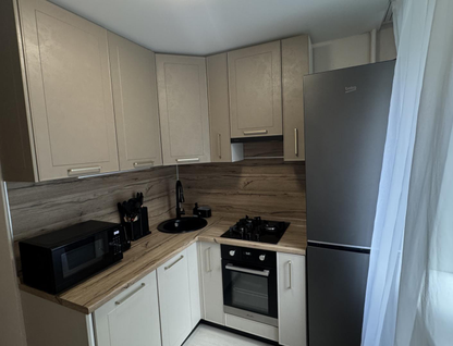 2-к. квартира, 43&nbsp;м²