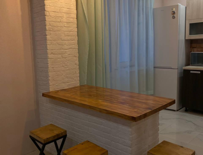 Студия, 37,1&nbsp;м²