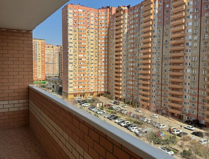 1-к. квартира, 30&nbsp;м²